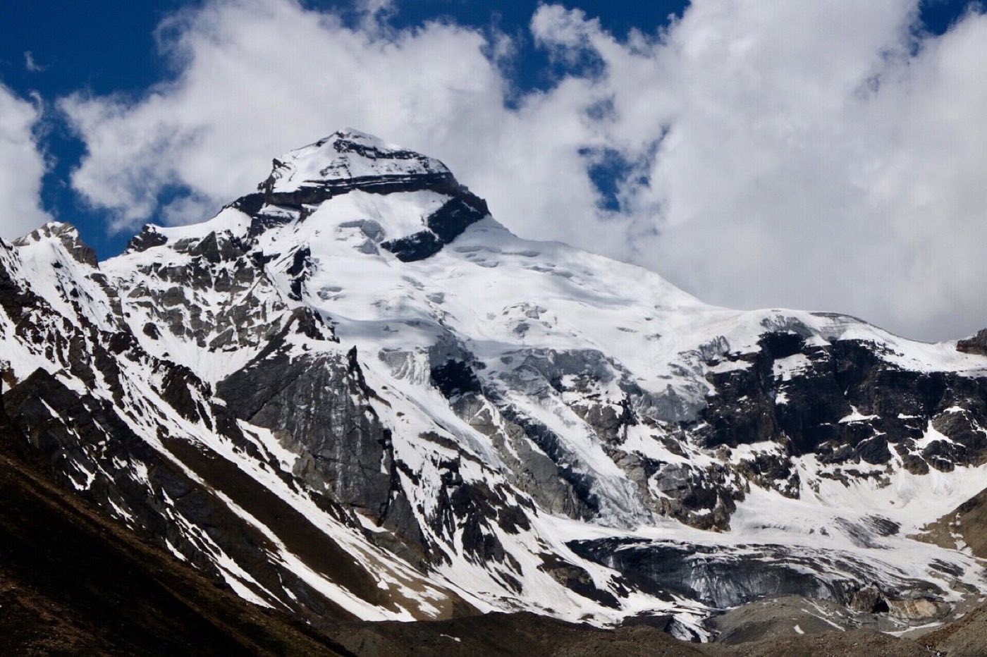 Adi Kailash & Om Parvat Spiritual Yatra