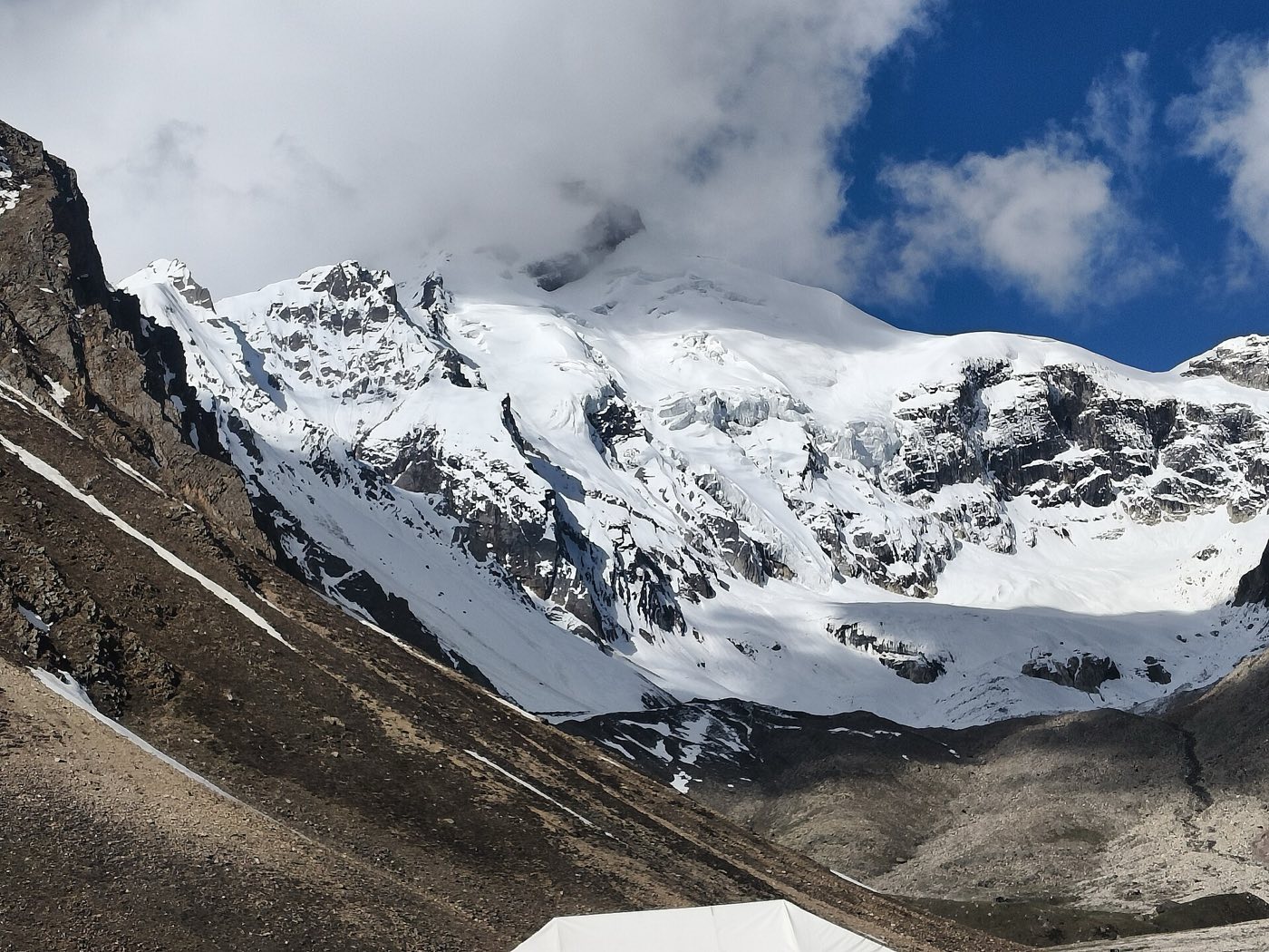 Adi Kailash & Om Parvat Yatra (Ex-Delhi)
