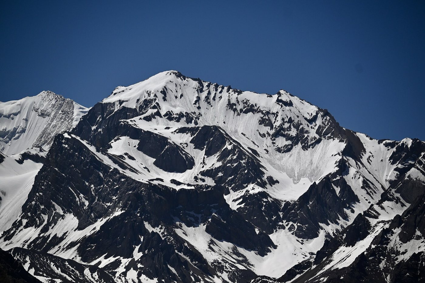 Adi Kailash & Om Parvat Yatra (Via Kathgodam)