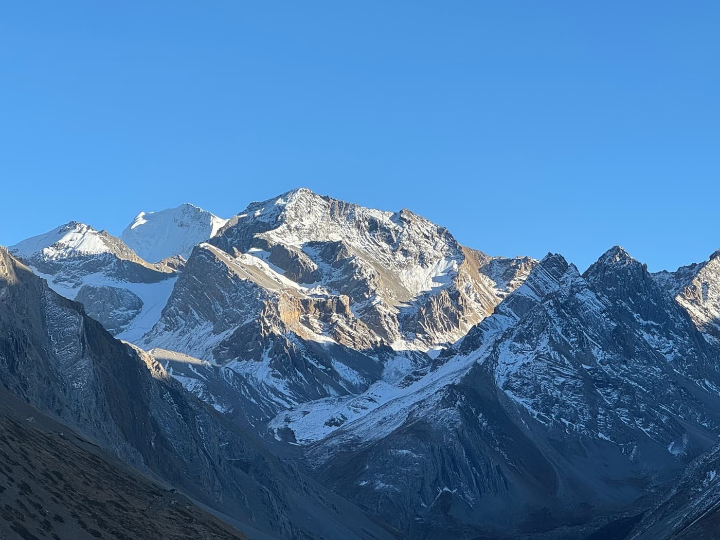 Adi Kailash Darshan Express (Ex-Dharchula) — 10