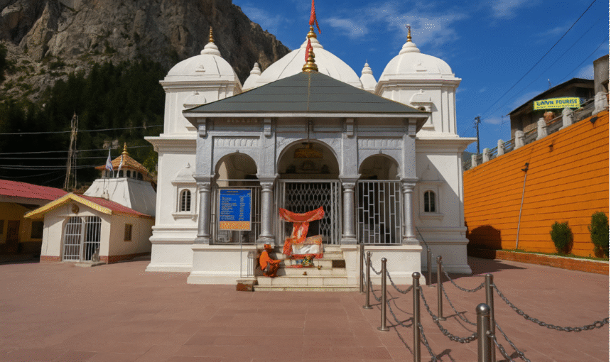 Best Places to Visit in Gangotri: A Complete Travel Guide for Devotees & Nature Lovers