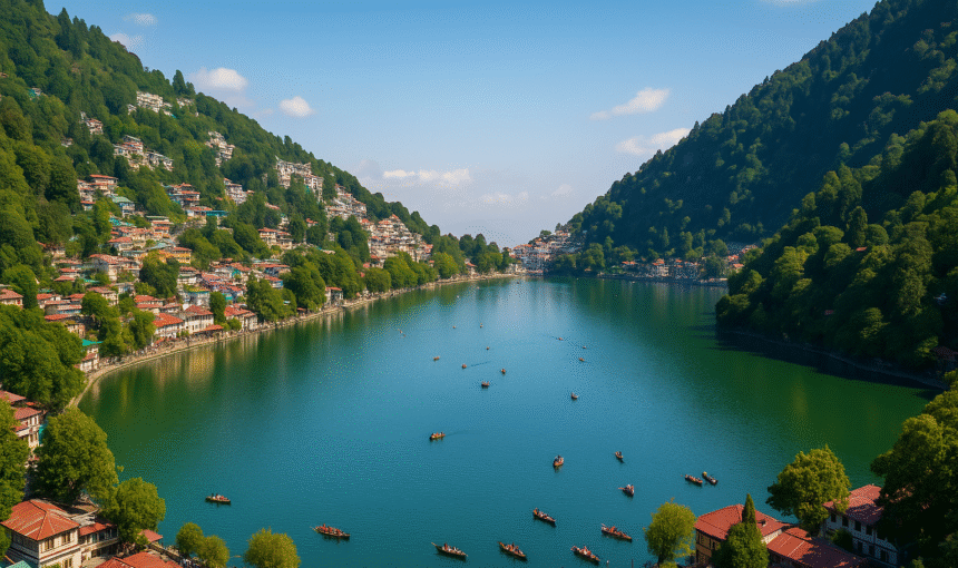 Best Things to Do in Nainital: A Complete Travel Guide